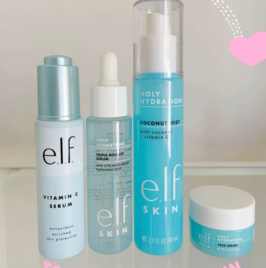 Skin care product